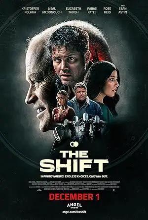 فيلم The Shift 2023 مترجم